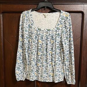Women’s Lucky Brand Top